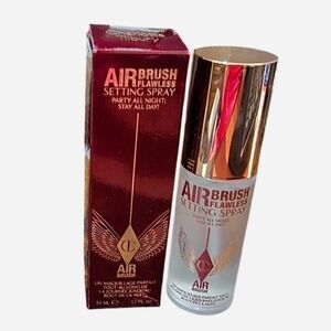 Charlotte Tilbury Airbrush Flawless Setting Spray
